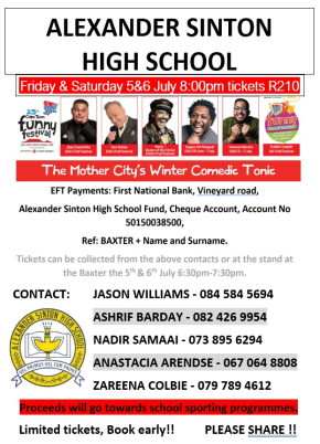 Active Bodies Fundraiser 2024