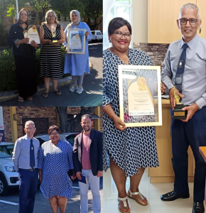 2024 National Education Excellence Awards